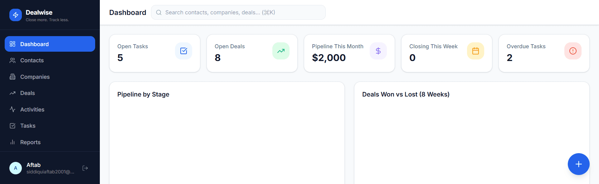 Dealwise